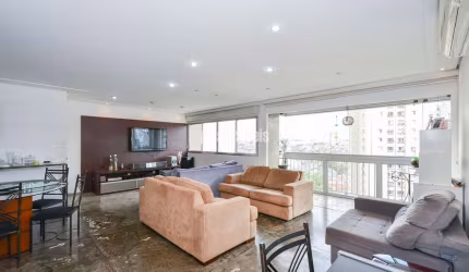 Apartamento 3 Quartos 1 Suite 2 Vagas  no Panamby.