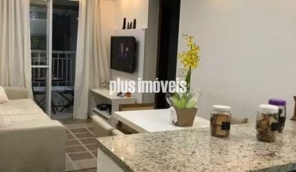 Apartamento Morumbi