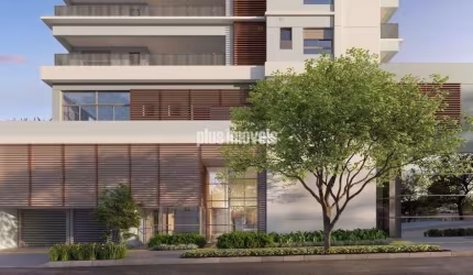 Apartamento 2 Dormitórios 2 Suites  1 Vagas no Paraiso