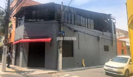 OPORTUNIDADE DE NEGOCIO. RUA AMADOR BUENO, SANTO AMARO......