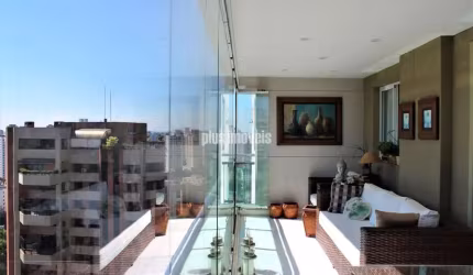 Apartamento Morumbi