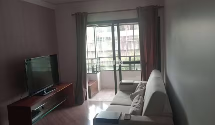 APARTAMENTO A VENDA NA GIOVVANI GRONCHI