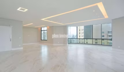 Apartamento com 4 Quartos e 4 banheiros à Venda, 280 m²