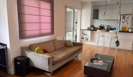 Apartamento Morumbi