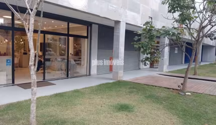 NOVO Ponto Comercial no Coração do Morumbi