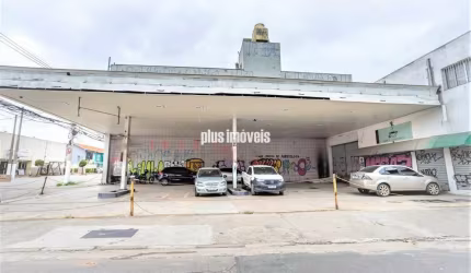 Ponto Comercial no Coração do Brooklin!!!