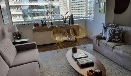 CHÁCARA SANTO ANTONIO -IMPECÁVEL AO LADO DO SHOPPING MORUMBI!!!