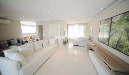 COBERTURA DUPLEX, A VENDA NO  MORUMBI, MODERNA,TOTALMENTE REFORMADA,