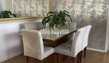 Apartamento no Morumbi Edifício Nimbus