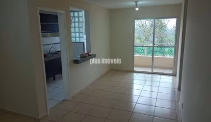 Apartamento de 2 dormitórios em localização privilegiada - Vila Andrade