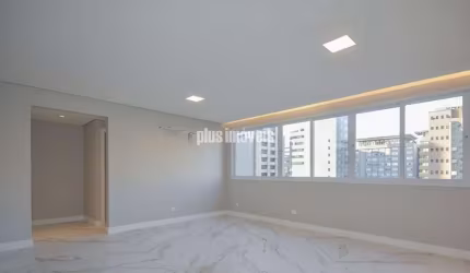 Apartamento reformado com 3 quartos no Paraiso