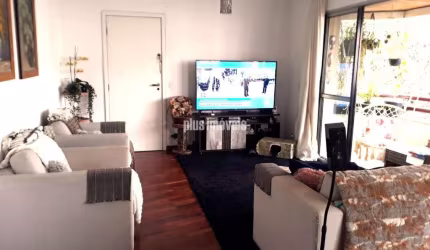 APARTAMENTO NO MORUMBI