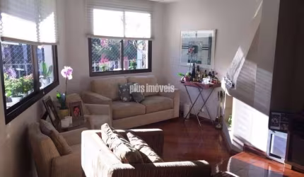 Apartamento no Morumbi