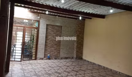 ÓTIMO SOBRADO NA VILA SÃO PAULO FÁCIL ACESSO AO SHOPPING INTERLAGO