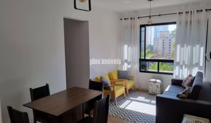 Apartamento Panamby