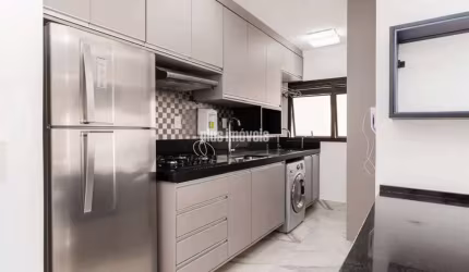 Apartamento Itaim Mobiliado