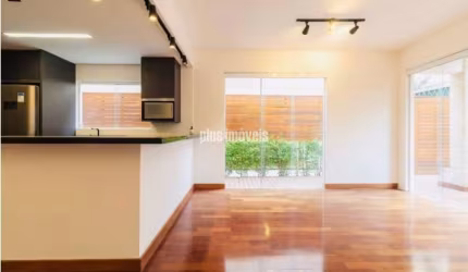 MORUMBI CASA EM CONDOMÍNIO PRÓXIMO AO COLÉGIO PORTO SEGURO - 300M²AU 3 DORMS, SUÍTE,  2 GAR