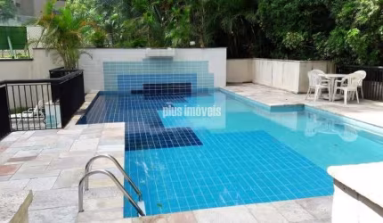 Apartamento Morumbi