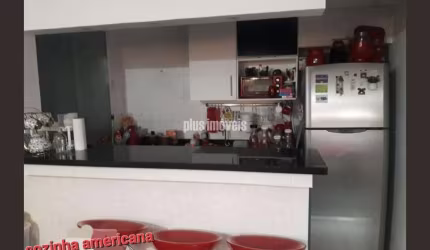 Apartamento Morumbi