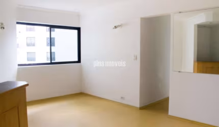 PRÓXIMO AO ESCOLA AMERICANA