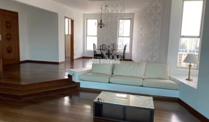 Apartamento no Morumbi