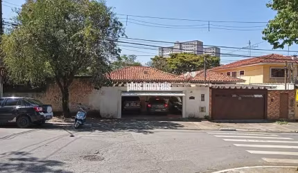 ÓTIMA CASA TÉRREA MUITO BEM CONSERVADA NO JARDIM HELGA