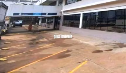 PRÓXIMO AO SHOPPING JD SUL 5004,0M²AC E 2064,0M² ÁRE DE TERRENO
