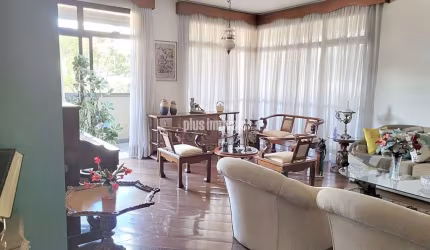CHACARÁ SANTO ANTONIO 300,0M² 3 SUÍTES  4 GAR