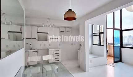 Loft Duplex à Venda ? 65m²  - Panamby