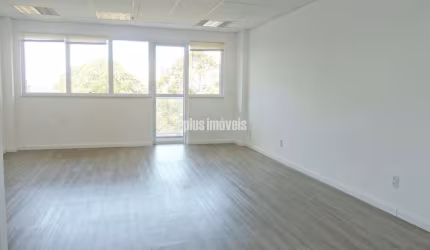 IMÓVEL PARA INVESTIDOR!!    PRÓXIMO AOS SHOPPINGS MORUMBI TOWN E JARDIM SUL 42,0M²  - GAR - AR COND.