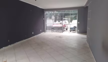 Predio Comercial Real Parque