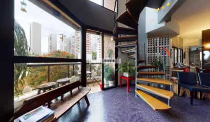 DUPLEX CINEMATOGRAFICO - PANAMBY