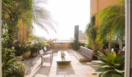 PINHEIROS COBERTURA VISTA PANORÂMICA -  530,0M²AU  4 SUÍTES 6 GAR