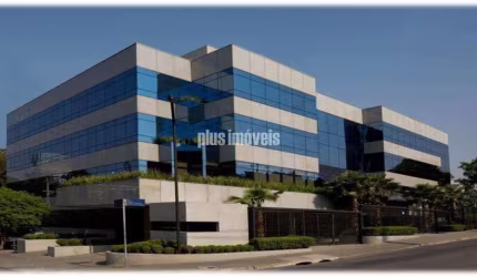 Grande oportunidade para grandes Empresas