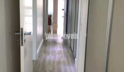 Apartamento em Moema