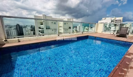 Apartamento Duples a venda vista extraordinária e panorâmica