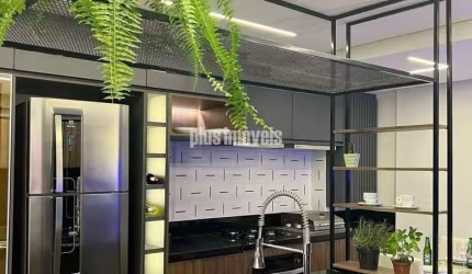 Apartamento Panamby