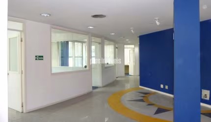 PRÓXIMO AO SHOPPING JD SUL 466,00M² DISTRIBUIDOS EM 2 PAVIMENTOS -  RUA DE PASSAGEM