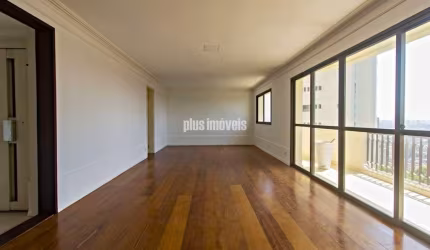 PRÓXIMO AO COLÉGIO NOSSA SRA DO MORUMBI - APTO COM 167,0M² 3 DORMS, SUÍTE, 2 GAR - EXCELENTE LAZER