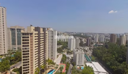 ABAIXO DA AVALIAÇÃO - PRÓXIMO AO PORTAL DO MORUMBI -  176,0M² 4 DORMS, 2 SUÍTES,  3 GAR