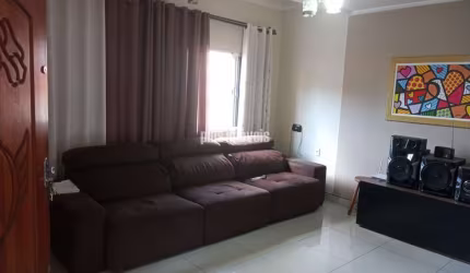 SOBRADO COM 2 PAVIMENTOS PIRAJUSSARA