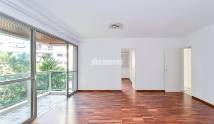 Apartamento 4 Dormitórios 1 Suite  2 Vagas em Higienopolis