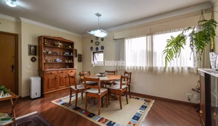 Apartamento 2 Dormitórios 1 Suítes 2 Vagas em Moema