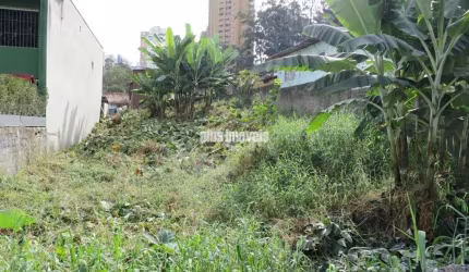 TERRENO COMERCIAL E OTIMA LOCALIZAÇÃO 300M²AU - PRÓXIMO AO SHOPPING JARDIM SUL  E MORUMBI TOWN