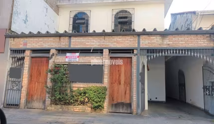 Prédio comercial bem localizado na Chácara Santo Antonio
