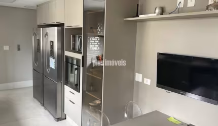 Penthouse Morumbi, impecável