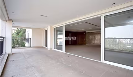 PANAMBY - VILA MONTE VERDE - 375 M²AU 4 SUÍTES - 5 GAR  -  EXCELENTE LAZER