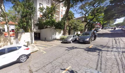 TERRENO COMERCIAL COM 600M²