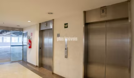 ANDAR COMERCIAL, EXCELENTE LOCALIZAÇÃO