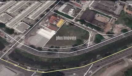 SÃO BERNARDO DO CAMPO,  TERRENO PARA INCORPORAÇÃO E COMERCIAL  2590,0M²